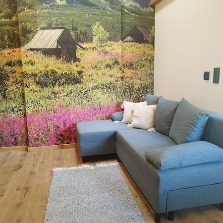 Apartament U Bobakow 2 Banska Nizna Экстерьер фото