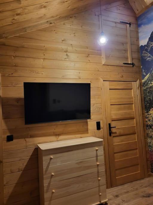 Apartament U Bobakow 2 Banska Nizna Экстерьер фото
